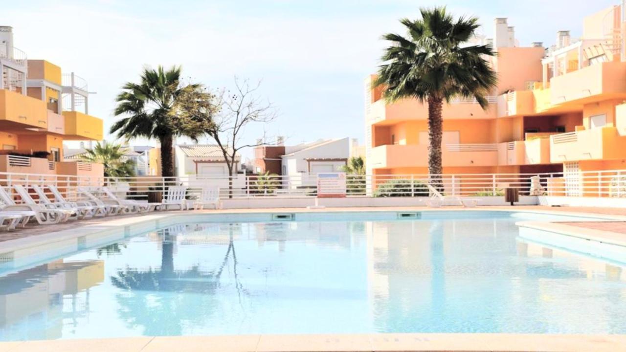 Terracos Vista Mar Royal Cabanas Cabanas De Tavira Dış mekan fotoğraf