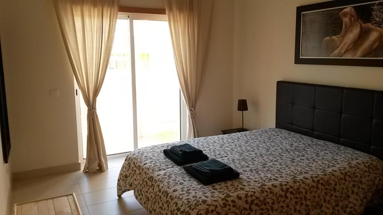 Terracos Vista Mar Royal Cabanas Cabanas De Tavira Dış mekan fotoğraf